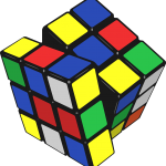 rubiks-cube-157058_1280