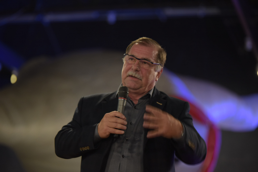 Európska noc vedy 2025  European XFEL