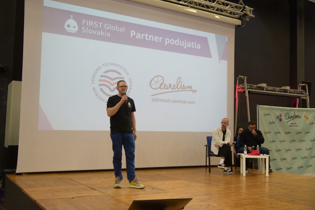 First Global Slovakia 2025