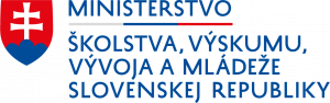 Ministerstvo školstva, výskumu, vývoja a mládeže Slovenskej republiky