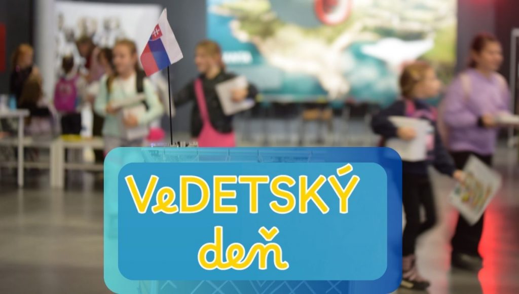 VeDETSKÝ deň(1)