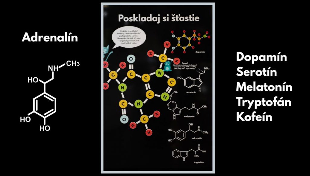 Poskladaj si šťastie