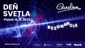 Deň svetla 2025