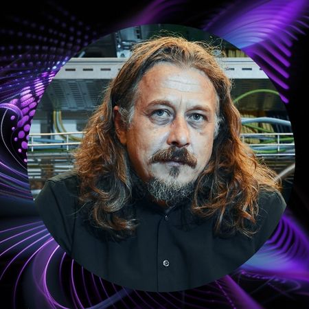 Dr. Patrik Vagovič