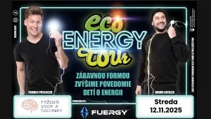 Eco energy Tour