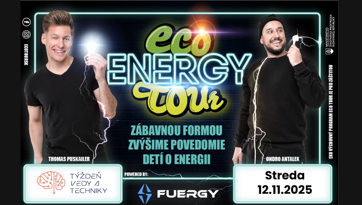 Eco energy Tour